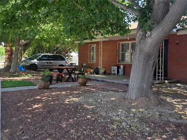 1603 Mayfair Pl, Las Vegas, NV 89101