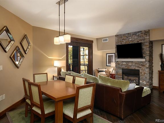 2nd image of 1175 Bangtail Way #2103