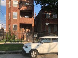 6915 S Green St #1, Chicago, IL 60621