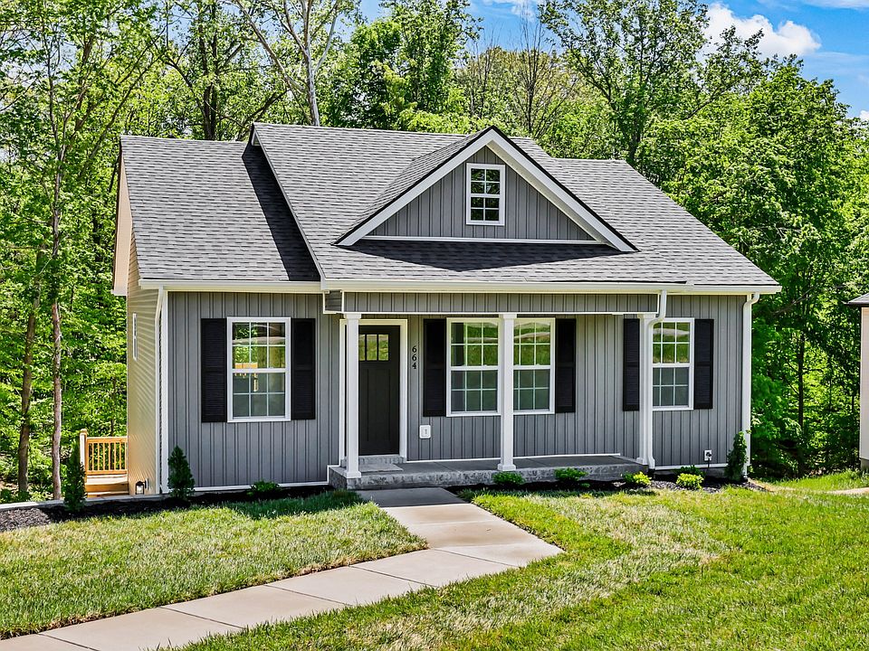 1st image of 664 Chesterfield Cir Lot 35