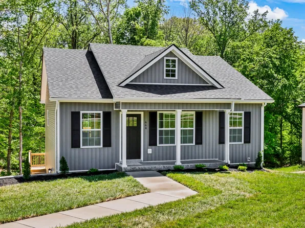 664 Chesterfield Cir Lot 35, Clarksville, TN 37043
