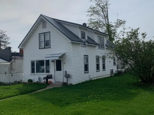 116 Juneau STREET, Lyndon Station, WI 53944