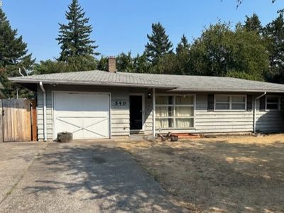 540 SE 176th Pl, Portland, OR, 97233