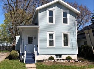 126 Harvey Ave, Lockport, NY 14094