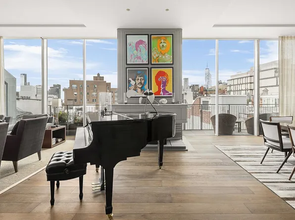 41 Bond St APT 7, New York, NY 10012