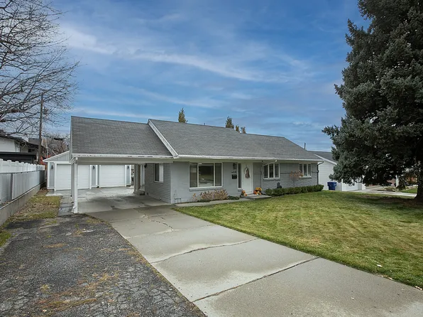 2118 E Terra Linda Dr, Holladay, UT 84124