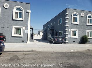 2445 1/2 Palm Pl #6220606, Huntington Park, CA 90255