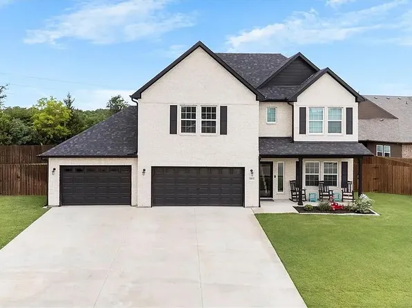 1011 Dreiling Ln, Greenville, TX 75402