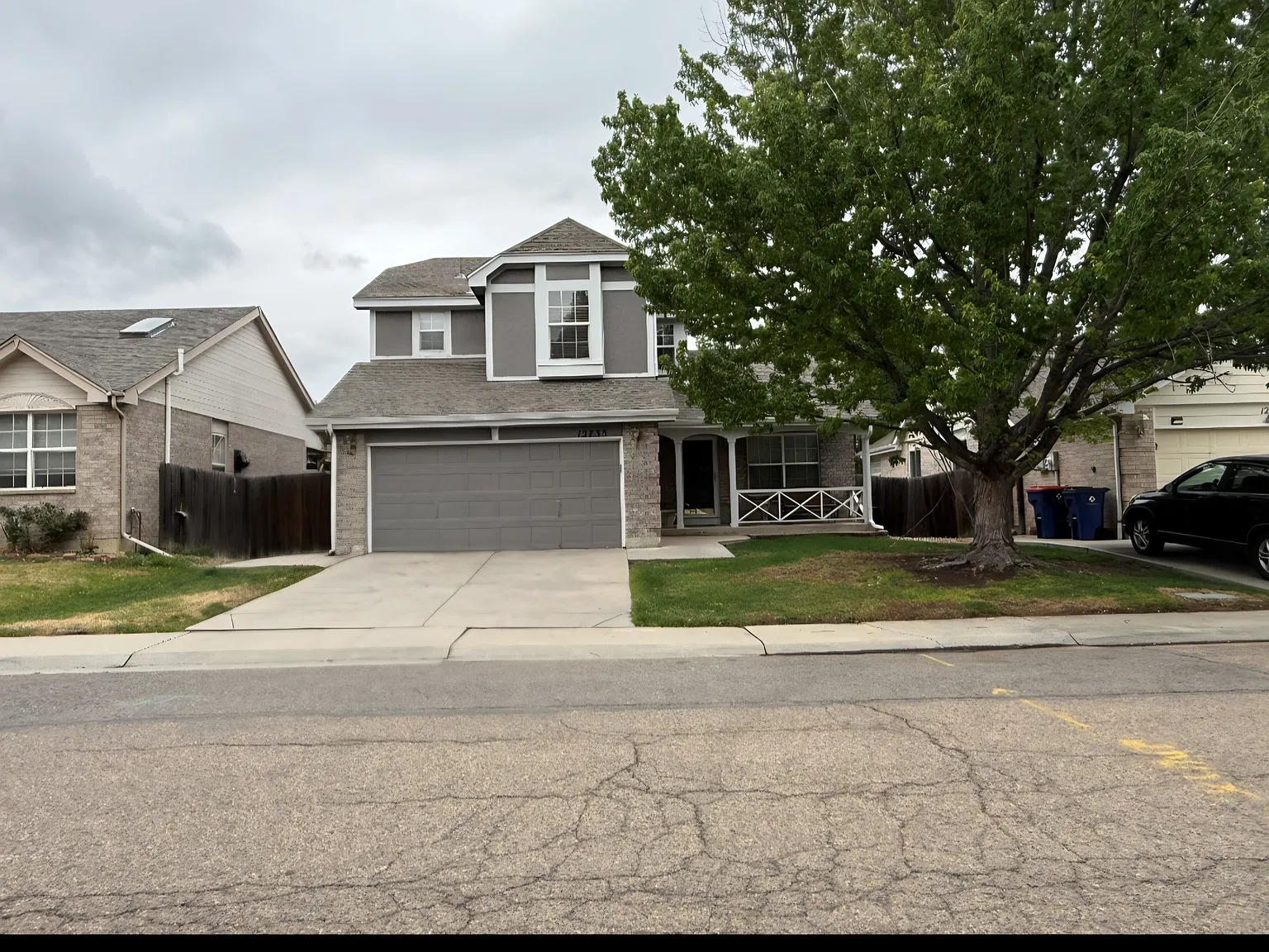 3 bed, 2204 sqft, $2,750 — Photo 1