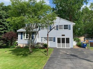 30 Frawley Dr, Baldwinsville, NY 13027