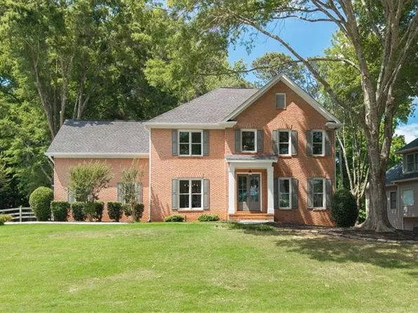 785 Briars Bnd, Alpharetta, GA 30004