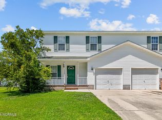 301 Winners Cir S, Jacksonville, NC 28546