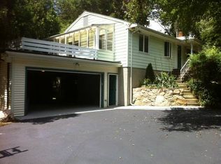 99 Washington St, North Easton, MA 02356