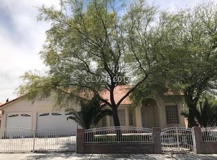 5933 Tropical Springs St #0, Las Vegas, NV 89130