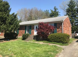 6711 Six Mile Ln, Louisville, KY 40218