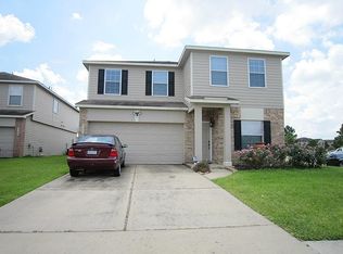 21611 Blue Heather Ct, Katy, TX 77449