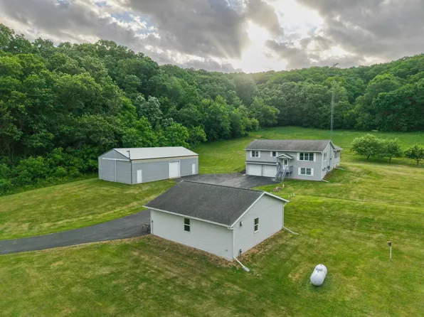 N6250 County Road De, Bangor, WI 54614