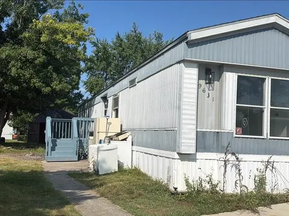 9631 Springvale Dr Space 9631, Fort Wayne, IN 46825
