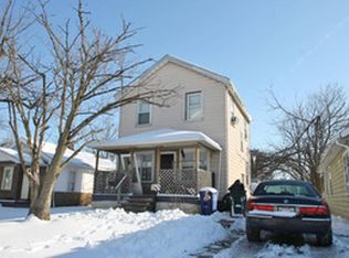 2474 Azelda St, Columbus, OH