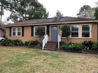 4565 Arrowhead St, Baton Rouge, LA 70808