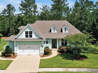 1086 Evangeline Dr, Leland, NC 28451