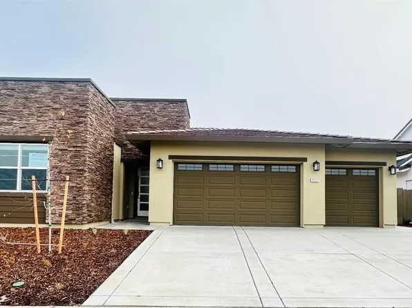 3027 Pocosol Way, Rancho Cordova, CA 95742