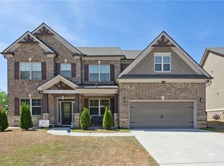 3292 Avenel Ct, Snellville, GA 30078
