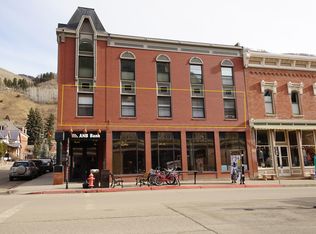 101 E Colorado Ave #303, Telluride, CO 81435