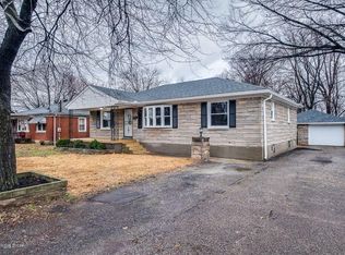 1727 Kennedy Rd, Shively, KY 40216