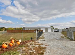 1586 Us Highway 77 Hwy, Ardmore, OK 73401