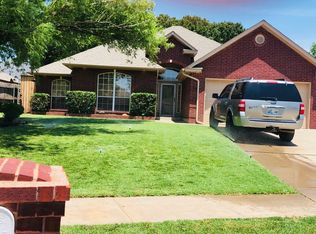 1321 SW 129th St, Oklahoma City, OK 73170