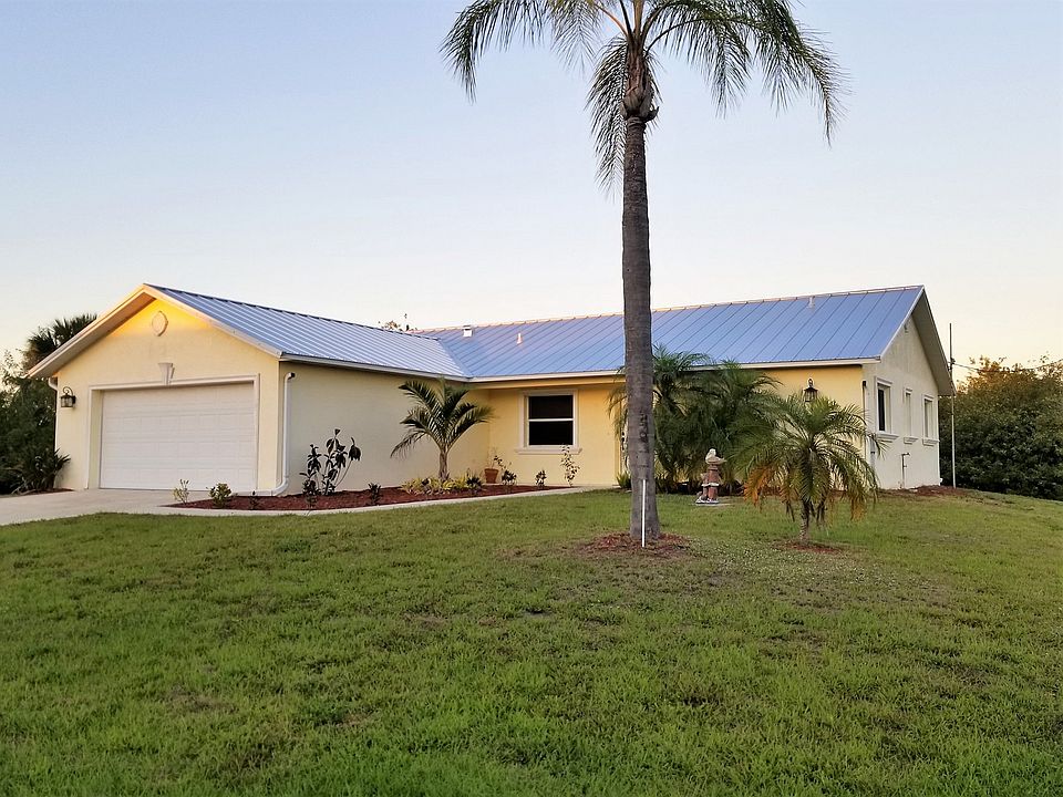 New Metal Roof 4/2019