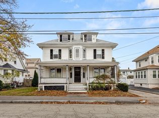 38 Walker St, Quincy, MA 02171