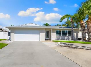 2192 Louisa Dr, Belleair Beach, FL 33786