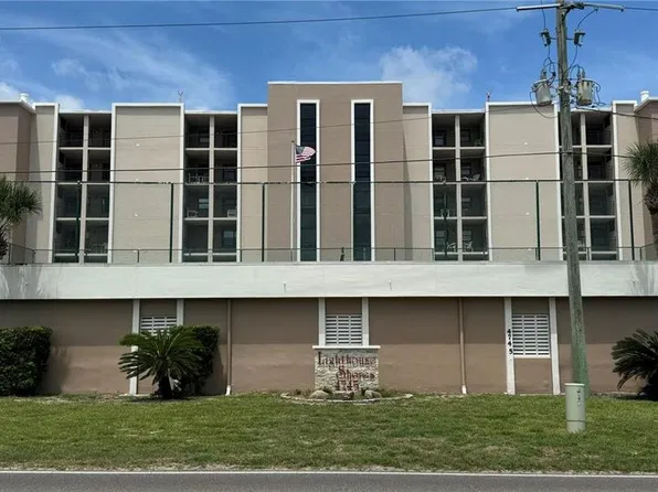 4745 S ATLANTIC AVENUE #102, PONCE INLET, FL 32127