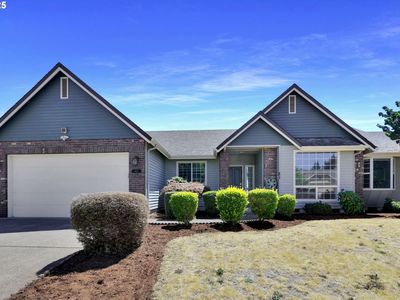 860 Impala Ave, Eugene, OR, 97404