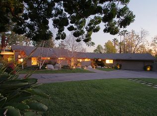 1460 Old House Rd, Pasadena, CA 91107