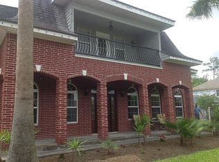 22919 Banquo Dr, Spring, TX 77373