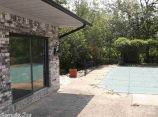 1304 Marion Anderson Rd, Hot Springs, AR 71913