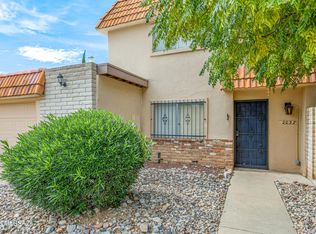 2032 S Birdie Cir, Tucson, AZ 85710
