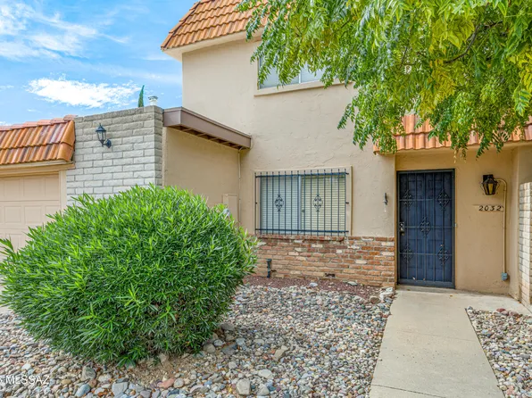2032 S Birdie Cir, Tucson, AZ 85710