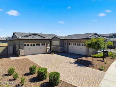 4553 S RASTER --, Mesa, AZ, 85212