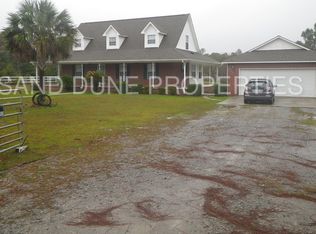 8676 Bay River Rd, Navarre, FL 32566