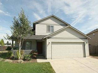 33657 SE Ray Rd, Scappoose, OR 97056