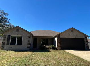 9705 Zuber Rd, Alexander, AR 72002