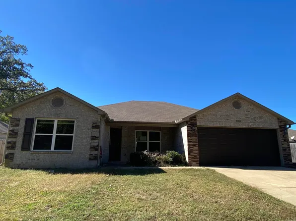 9705 Zuber Rd, Alexander, AR 72002