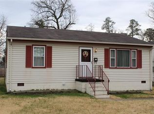 13 S Holly Ave, Henrico, VA 23075