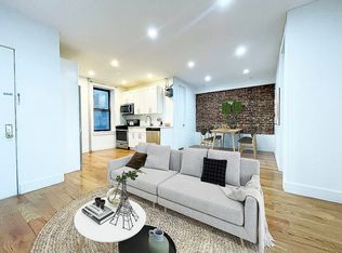684 Riverside Dr APT 2E, New York, NY 10031