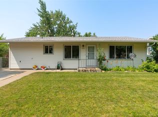 1250 Cleveland Ave, Havre, MT 59501