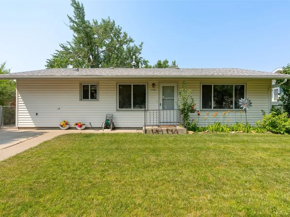 1250 Cleveland Ave, Havre, MT 59501